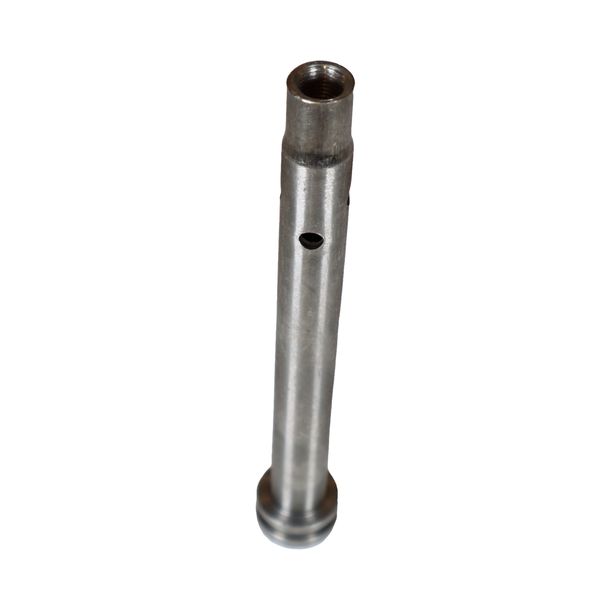 Tige de piston amortisseur Aprilia, 858321 pour Piaggio Typhoon XR, Aprilia SR Motard AC Sportcity ONE Derbi Variant Sport 2V One Street 50 / 125 ccm