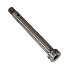 Piston rod shock absorber Aprilia, 858321 for Piaggio Typhoon XR, Aprilia SR Motard AC Sportcity ONE Derbi Variant Sport 2V One Street 50 / 125 ccm