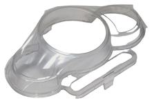 Tachometr Aprilia kryt tachometru pro Aprilia SR 50, AP8224344