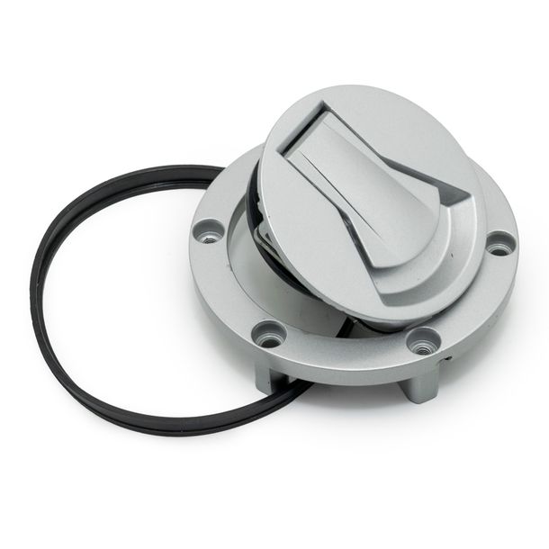 Tankdeckel Aprilia, abschließbar, 2B006664 für Aprilia RS ABS Tuono 660 ccm Bj. 2020 - 2022