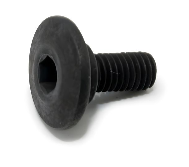Tornillo Aprilia TBEI AP8150500 M5x9 mm para Aprilia RX, Derbi Senda R X-Treme RS4 Gilera RCR RS ABS Tuono V4 RR Atlantic Sprint 0 i.e. RSV APRC DRD SM
