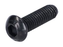 TBEI Schraube Aprilia, M6x20 mm, AP8152137 für Aprilia SR SX RX, Derbi Senda R X-Treme RS4 Gilera RCR RS ABS Atlantic Tuono V4 RR 1 Sprint i.e. RSV APRC