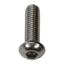 TBEI AP8224470 Aprilia Screw M6x20 mm for Derbi Senda R X-Treme DRD Racing, Aprilia RS4 Gilera RCR SMT SM Ltd Edition GP1 Revolution Predator LC GPR Evo