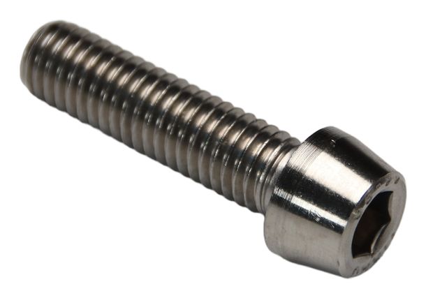 TCC screw Aprilia, M8x30 mm, AP8150540 for Aprilia RSV Tuono V4 R APRC Factory RSV4 RR RF ABS Mana SL Shiver GT Pegaso, Moto Guzzi V9 Bobber 650 - 1400 Year 2005 - 2022