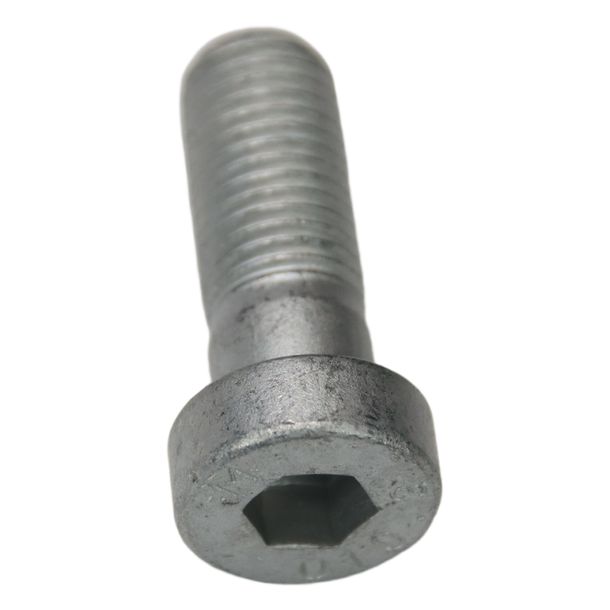 Vis TCEI Aprilia, M10x1,25 mm, AP8152385 pour Aprilia RSV Mille Tuono, Moto Guzzi Breva i.e. V9 Bobber Norge California V7 Stone V 7 Classic Cafe Racer Année 2000 - 2022