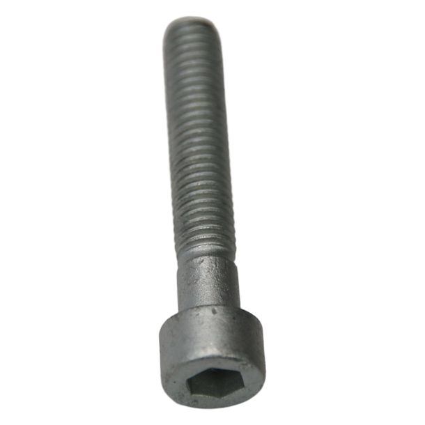 Tornillo TCEI Aprilia, M6x35 mm, AP8150285 para Aprilia Leonardo SX RS Area 51 SR WWW AC RX RS4 Mojito Sportcity, Derbi Senda DRD SM X-Treme Ltd Edition