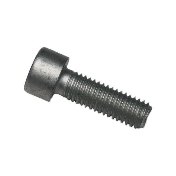 Vis TCEI Aprilia, M8x25 mm, AP8150170 pour Derbi Senda DRD R Racing, Aprilia RS4 L RS GP1 Revolution Hunter Predator LC ABS GPR Extrema Replica Paddock