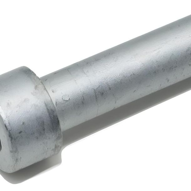 TCEI Schraube Aprilia, M8x85 mm, AP8150354 für Aprilia SR R LC Street, Piaggio – Bild 4