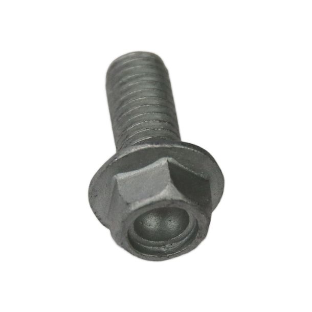 Tornillo TE con brida Aprilia, M5x12 mm, AP8152272 – Bild 2