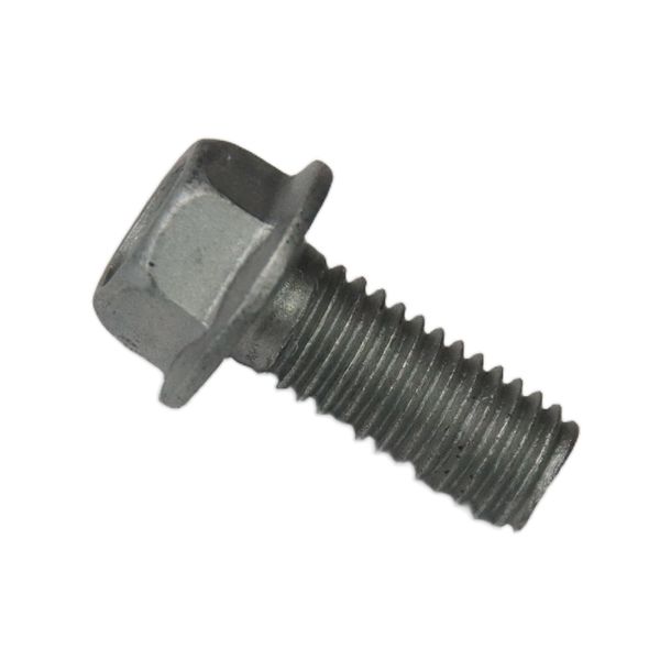 Tornillo TE con brida Aprilia, M5x12 mm, AP8152272 – Bild 4