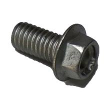 TE Schraube mit Flansch Aprilia, M6x12 mm, AP8152277 für Aprilia SR 5 R LC Street Racing Sport WWW AC Leonardo Funmaster SX RS Rally Stealth Area 51 RX