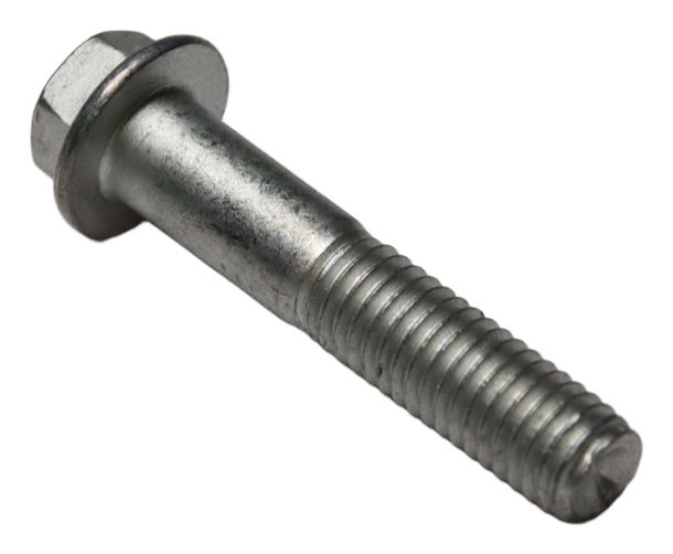 Tornillo TE con brida Aprilia, M8x40 mm, AP8152290 para Aprilia SR R LC Street Racing Sport Funmaster SX RX Euro4 RS4 Leonardo ST Mojito, Gilera RCR Sportcity