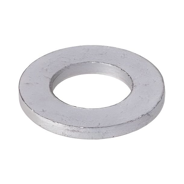 Rondelle Aprilia, 13x24x2,5 mm, AP8150101 voor Aprilia SX RS RX, Derbi Senda R X-Treme Sonic AC DRD Racing Mojito Custom Gilera RCR SMT SM Amico