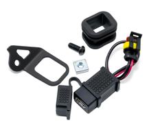 Conector Aprilia puerto USB para RSV 4, 2B002460