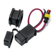 USB Port Aprilia Anschluss, 2S001789