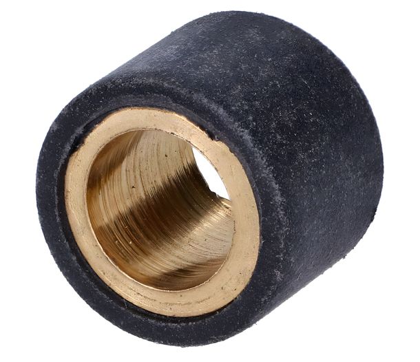 Roue de variateur poids du variateur Aprilia, 15x12 mm, 6,0 g, AP8206455 pour Aprilia SR Racing LC WWW AC Rally Stealth Gulliver Amico GL Scarabeo Sport