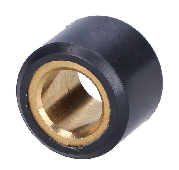 Roue de variateur poids du variateur Aprilia, 15x12 mm, 7,0 g, AP8206849 pour Aprilia Scarabeo 100 ccm