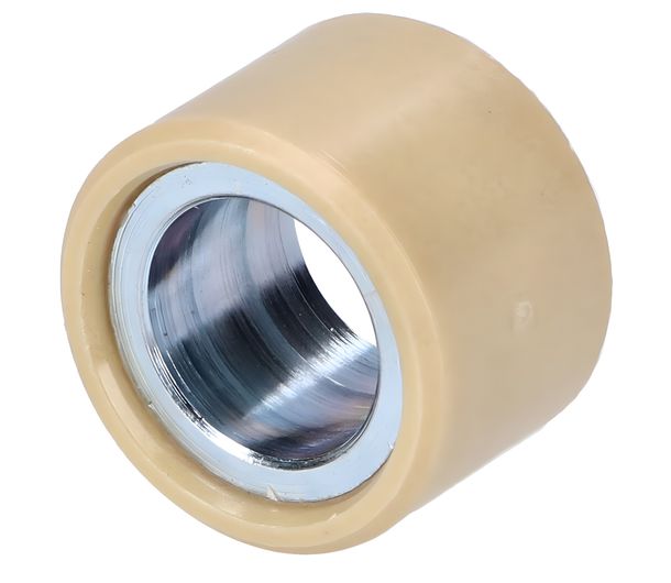 Variatorrolle Aprilia Variomatikgewicht, 17x12 mm, 6,8 g, AP2MEA000790 für Aprilia SR Sport LC 50 ccm Bj. 2000 - 2003