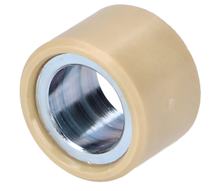 Roue de variateur Poids du variateur Aprilia, 17x12 mm, 6,8 g, AP2MEA000790 pour Aprilia SR Sport LC 50 ccm Année 2000 - 2003