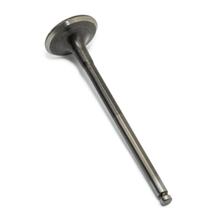 Soupape d'échappement Soupape d'échappement Aprilia, Ø 26 mm, 857023 pour Aprilia RSV Tuono V4 R APRC RSV4 Factory 1000 ccm Année 2009 - 2015