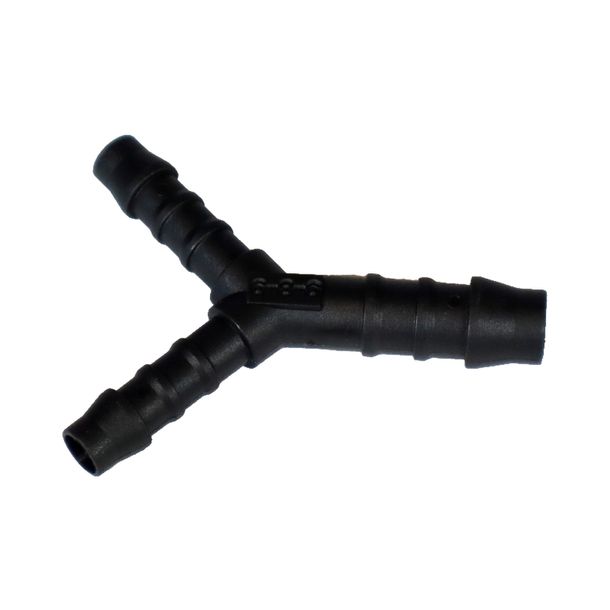 Connecteur Aprilia, pièce en Y, 897035 pour Aprilia SMV Dorsoduro ABS Caponord Rally ATC 1200 ccm Année 2011 - 2017