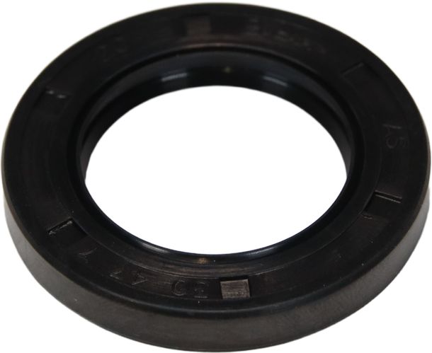 Sello de aceite Aprilia, 30 x 47 x 7 mm, AP8125841 para Aprilia RS Tuono V4 RR ABS RSV R APRC Mille Factory RSV4 RF 125 - 1400 ccm Año 2000 - 2022