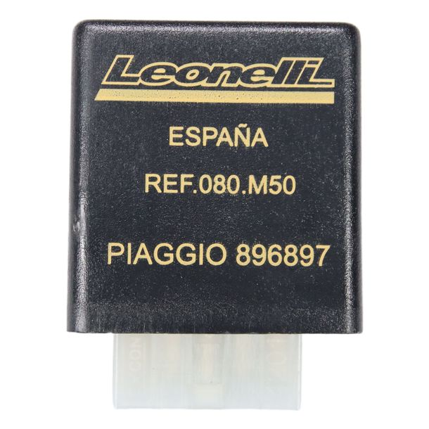 Aprilia 896897 Resistenza per Aprilia Mana SL Shiver ABS GT SMV Dorsoduro Factory 750 - 900 cc modello 2007 - 2017