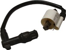 Bobine Aprilia, 1A019532 voor Aprilia SXR 4T 3V E5 HE New Comfort 50 cc