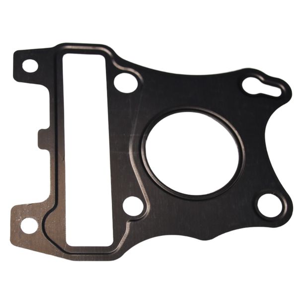 Zylinderkopfdichtung Piaggio, 0,30 mm, 1A018728 für Aprilia SXR 4T 3V E5 HE New Comfort 50 ccm