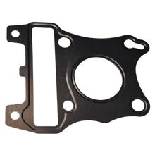 Zylinderkopfdichtung Piaggio, 0,30 mm, 1A018728 für Aprilia SXR 4T 3V E5 HE New Comfort 50 ccm