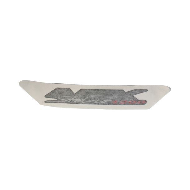 Décor Moto Guzzi, Stelvio 1200 NTX, 2H000856 pour Moto Guzzi Stelvio NTX 1200 ccm Année 2011 - 2017