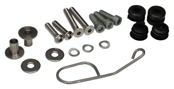 Moto Guzzi 606255M schroefset