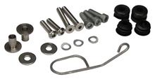 Schraubensatz Moto Guzzi, 606255M