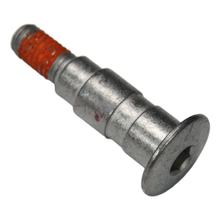Bolt Aprilia, 2B012762 for Aprilia RSV Tuono V4 R APRC Mille ABS Factory RSV4 RR RF ETV Capo Nord Mana SL Shiver GT 125 - 1200 ccm Year 1998 - 2022