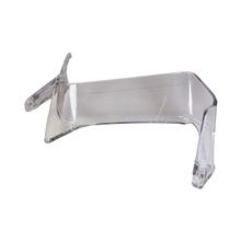 Moto Guzzi deflector, rechts, 884292 voor Moto Guzzi Stelvio NTX 1200 cc modeljaar 2011 - 2017