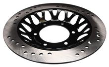 Bremsscheibe Moto Guzzi, hinten, 887448 für Moto Guzzi V9 Bobber V7 Stone V85 Special Racer Nevada Classic Aquila Nera III S V 7 Rough 744 - 850 ccm Bj. 2012 - 2022