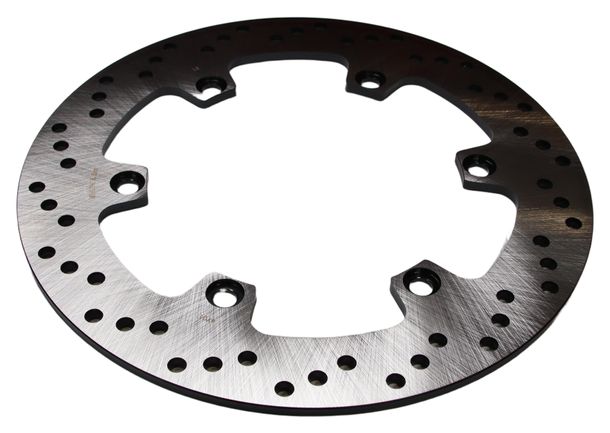 Bremsscheibe Moto Guzzi, hinten, 887489 für Moto Guzzi California Audace MGX-21 Eldorado 1400 ccm Bj. 2012 - 2020