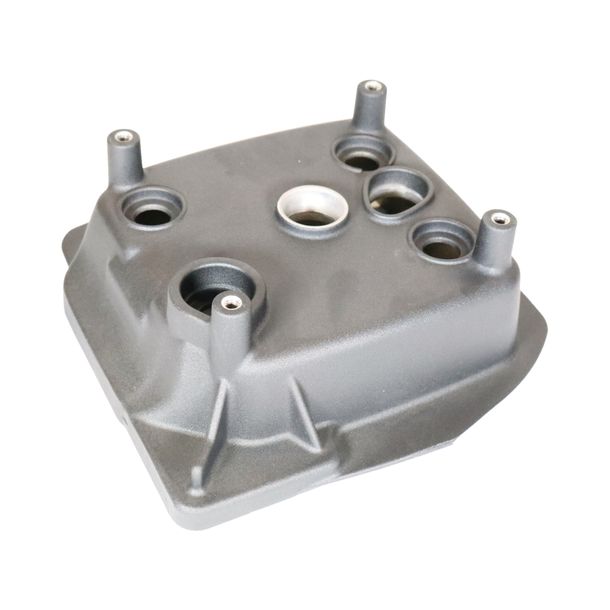 Ventildeckel Moto Guzzi, rechts, 887805 für Moto Guzzi California Audace MGX-21 Eldorado 1400 ccm Bj. 2012 - 2020