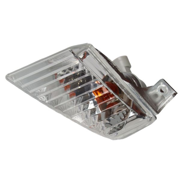 Turn signal light Moto Guzzi, front, right, 978428 for Moto Guzzi Stelvio NTX Norge GT 8V ABS 1200 ccm Year 2008 - 2017