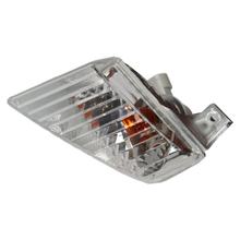 Luz intermitente intermitente Moto Guzzi, delantera, derecha, 978428 para Moto Guzzi Stelvio NTX Norge GT 8V ABS 1200 ccm Año 2008 - 2017