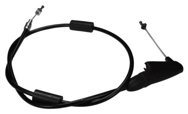 Moto Guzzi koppelingskabel, B063427 voor Moto Guzzi V7 Stone Special V 7 Nevada S 750 cc modeljaar 2012 - 2015
