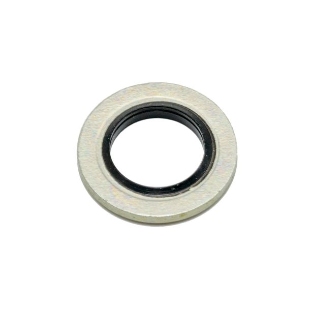 Sealing ring for Moto Guzzi, 10 x 18 x 1.5 mm, GU01528930, Moto Guzzi Breva i.e. V9 Bobber Norge Bellagio Aguila Nera V11 Sport California Scura Le Mans Year 1999 - 2022