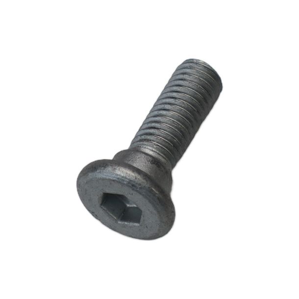 Vis pour Moto Guzzi, GU30611460, Moto Guzzi Norge Bellagio Aguila Nera V11 Sport California Scura Le Mans Breva Audace QUOTA ES V10 Centauro 350 - 1400