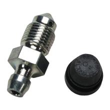 Kit de réparation pour purgeur de frein Moto Guzzi, GU31659281, Moto Guzzi Breva i.e. V9 Bobber V7 Stone V 7 Classic Cafe Racer V85 Special III S Rough Année 1998 - 2022