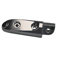 Passenger footrest for Moto Guzzi, right, GU32442310, Gilera GP, Moto Guzzi Breva i.e. V9 Bobber Norge Bellagio Aguila Nera V7 Stone V 7 Classic Cafe