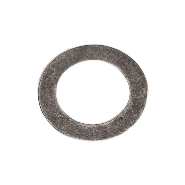 Ausgleichscheibe Moto Guzzi, 17,25x27x0,5 mm, GU43083810 für Moto Guzzi Le Mans California II QUOTA ES V10 Centauro GT III i.e. SP Daytona 850 - 1100