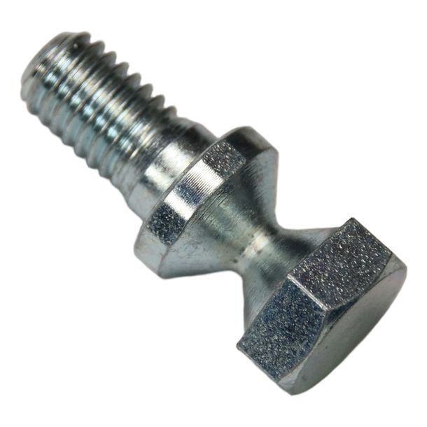 Screw for Moto Guzzi, M8 x 15 mm, GU97260415, Moto Guzzi Norge Bellagio Aguila Nera V11 Sport California Le Mans Scura Breva i.e. i Cafe Griso Daytona Year 1992 - 2014
