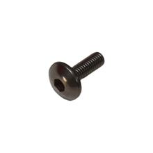 TCCCE Šroub Moto Guzzi, M5x15 mm, GU98710215 pro Moto Guzzi Bellagio Aguila Nera Sport Stelvio Griso 8V 850 - 1200 ccm RV. 2005 - 2017