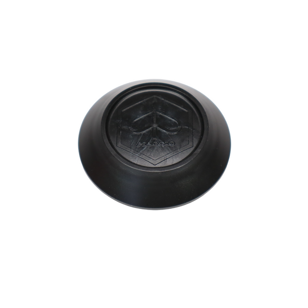 Cover cap Piaggio pin, black, 566122 for Piaggio Ape TM 703 Diesel AC LC 218 - 422 ccm