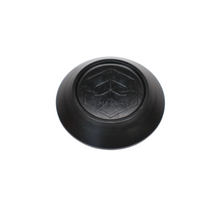 Capuchon broche Piaggio, noir, 566122 pour Piaggio Ape TM 703 Diesel AC LC 218 - 422 ccm